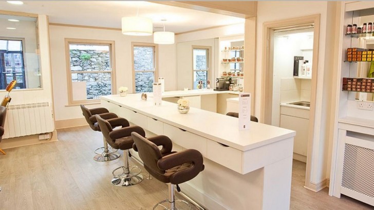 Mizu Hair Salon